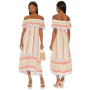 Lemlem Tirunesh Beach Dress size XS‎